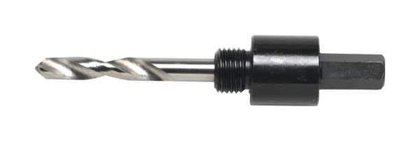 Lochsägen-Aufnahmeschaft ZE2 14-30mm