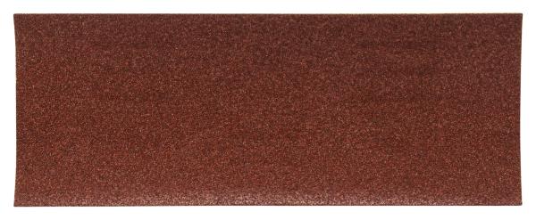 Schleifpapier P80 93x230mm