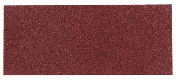 Schleifpapier P180 93x230mm