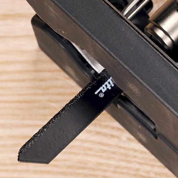 Stichsägeblatt D2 Granulat bestreut