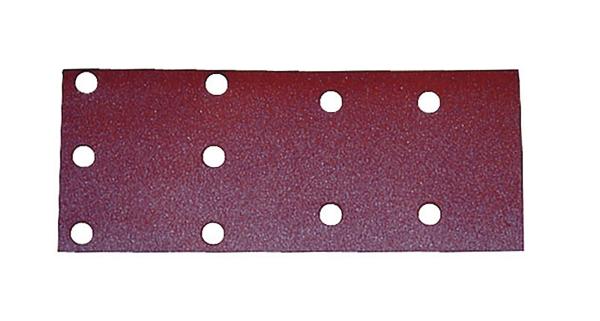 Schleifpapier P60 100x240mm Klett