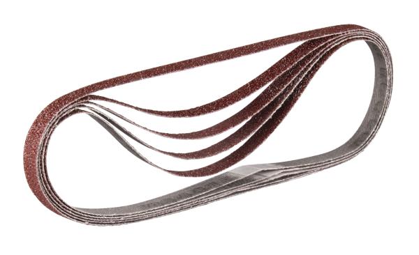 Schleifband 9x533 mm K40