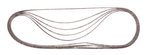 Schleifband 9x533 mm K120