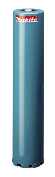 Diamantbohrkrone nass 51 x 400 mm