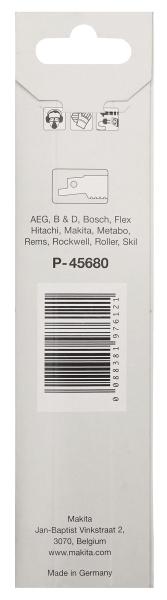 Makita P-45680 Reciprosägeblatt 150mm M-Force Holz/Metall