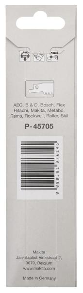 Makita P-45705 Reciprosägeblatt 150mm M-Force Metall