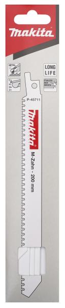 Makita P-45711 Reciprosägeblatt 180mm M-Force Holz/Metall