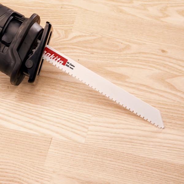 Reciprosägeblatt 180mm M-Force Holz/Metall