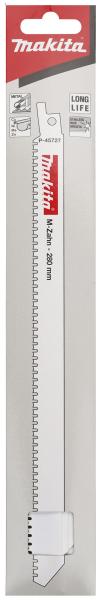 Makita P-45727 Reciprosägeblatt 280mm M-Force Metall