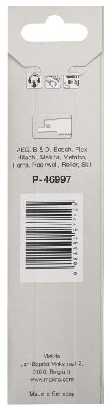 Makita P-46997 Reciprosägeblatt BIM 150/10Z Metall