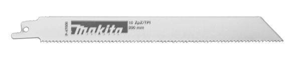 Reciprosägeblatt BIM 200/10Z Metall