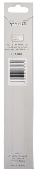 Makita P-47008 Reciprosägeblatt BIM 200/10Z Metall