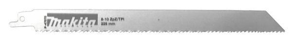 Reciprosägeblatt 225/8-10Z Holz/Metall