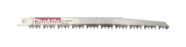 Reciprosägeblatt Grünholz 240mm