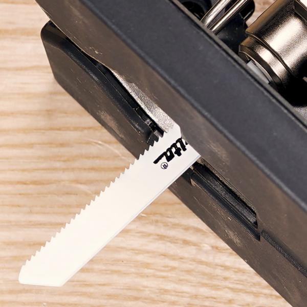 Stichsägeblatt MG11 bi Metall