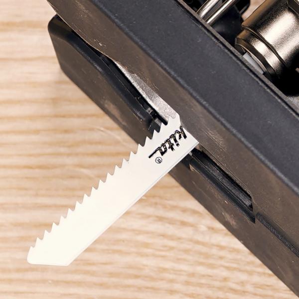 Stichsägeblatt MG12 bi Metall