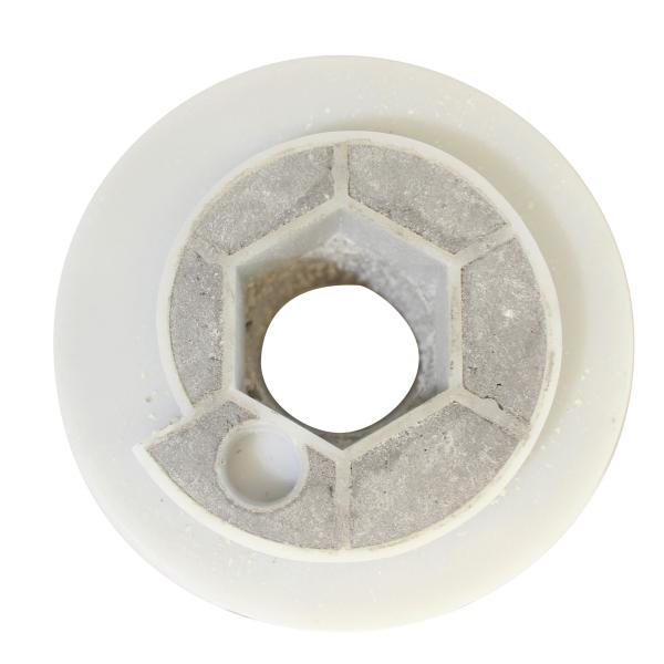 Schleifring Polieren Granit D 100 mm