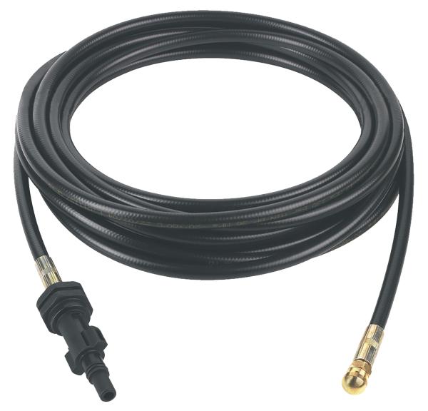 Rohrreinigungsset HW110/HW130