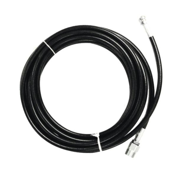 Rohrreinigungsset 8m