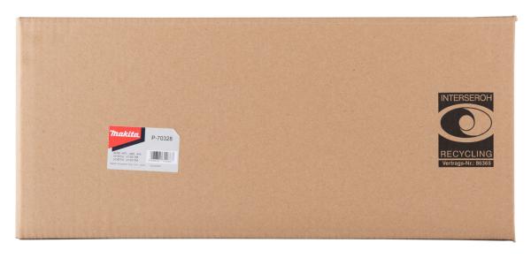 Bürsten-Set Standard