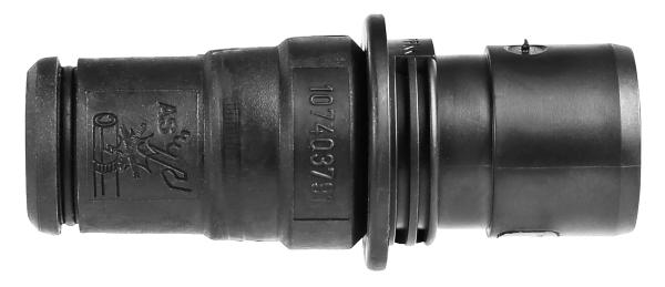 Werkzeugmuffe Quicksystem