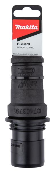 Makita P-70378 Werkzeugmuffe Quicksystem