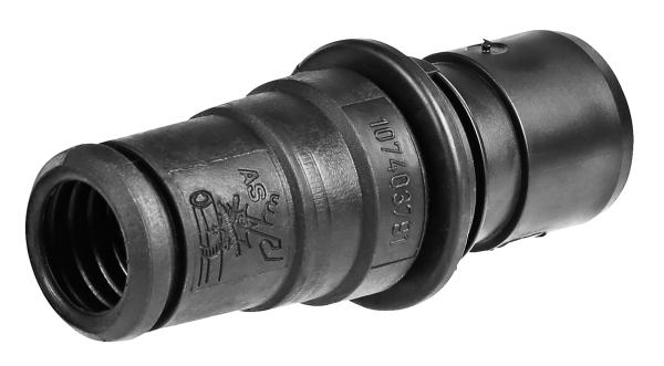 Werkzeugmuffe Quicksystem