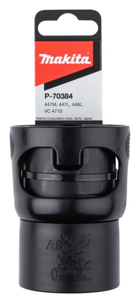 Werkzeugmuffe 36 Quicksystem