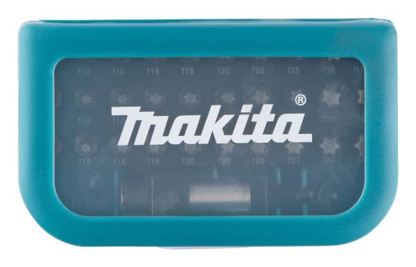 Makita P-73352 Bit-Set T 31-tlg.