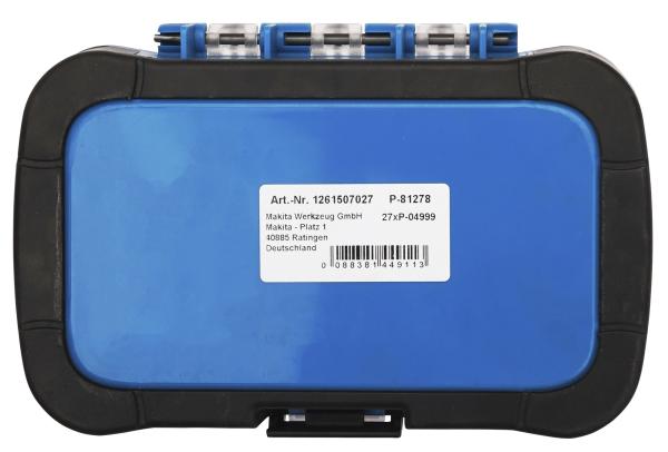 Sortiment Recipro-Sägeblatt