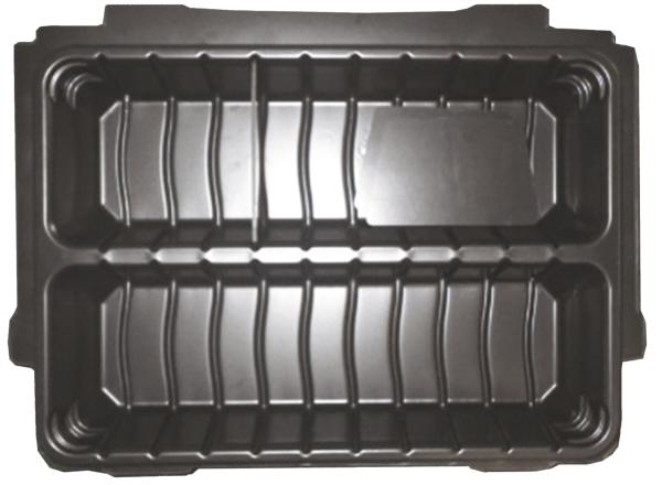 Varioeinsatz 2 Fächer