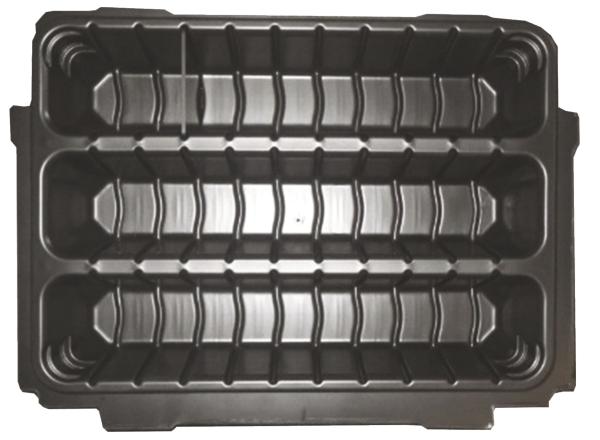 Varioeinsatz 3 Fächer