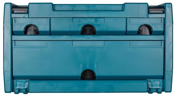 Makita P-84311 Makstor 3.4 Schubladensystainer Ordnungssystem