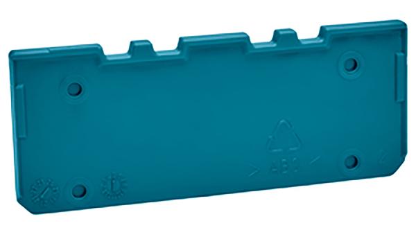 Fachteiler klein f. MAKSTOR