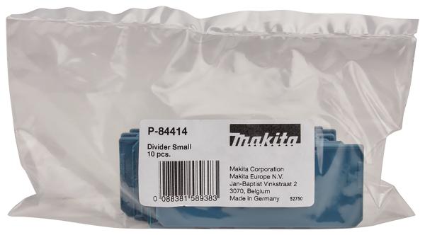 Fachteiler klein f. MAKSTOR