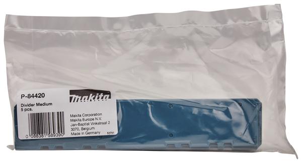 Fachteiler mittel f. MAKSTOR