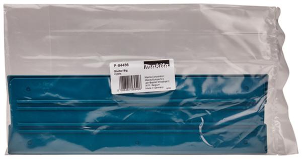 Makita P-84436 Fachteiler groß f. MAKSTOR