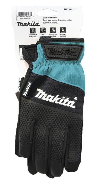Makita P-84676 Handschuhe Gr. XL (10) flexibel