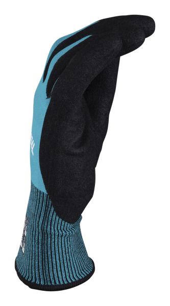 Makita P-84682 Handschuhe Gr. M (8) Nitril