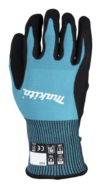 Handschuhe Gr. L (9) Nitril