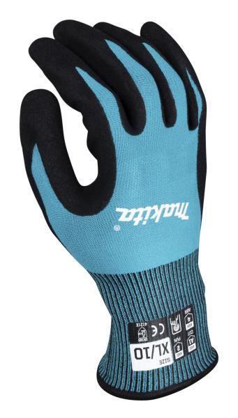 Handschuhe Gr. XL (10) Nitril