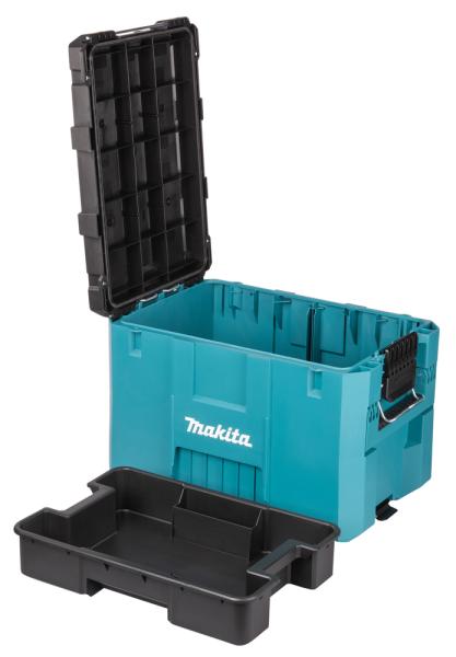 Makita P-91023 MAKTRAK Erweiterungs-Werkzeugbox XL detail