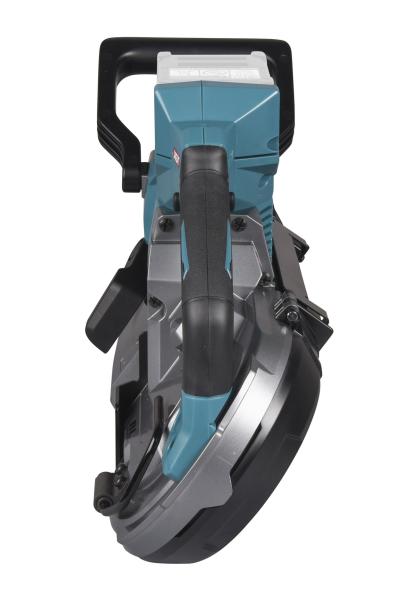 Makita PB002GZ Akku-Bandsäge