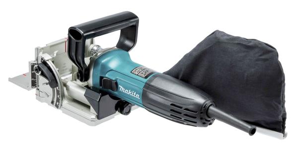 Makita PJ7000J Nutfräse
