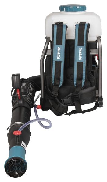 Makita PM001GZ01 Akku-Rucksacksprühgerät