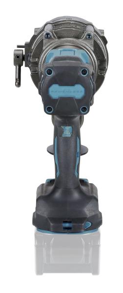 Makita PP001GZK Akku-Lochstanze