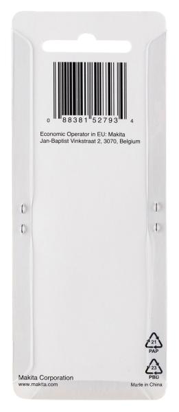 Makita PR00000029 Breitschlitzdüse