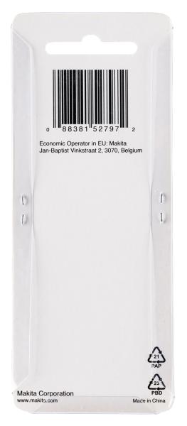 Makita PR00000033 Reflektor-Lötdüse