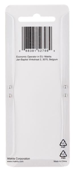 Makita PR00000034 Schweißdüse