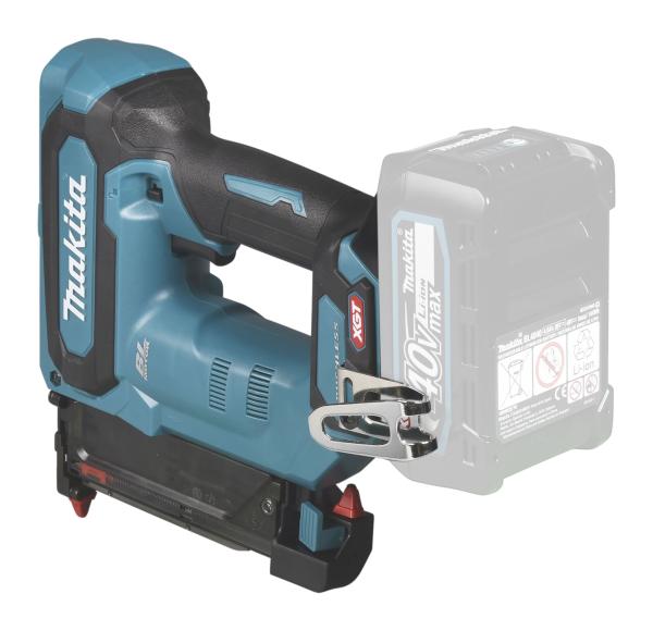 Makita PT001GZ Akku-Stiftnagler